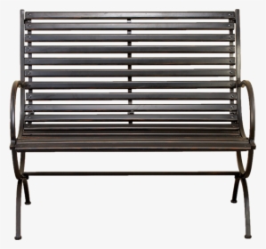 Bench Images In Park Psd, HD Png Download, Free Download