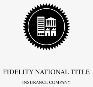 Fidelity National Title Logo, HD Png Download, Free Download