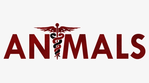 Animals Title Png - Medical Symbol, Transparent Png, Free Download