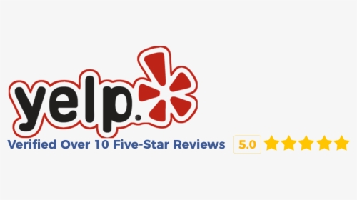 Top Rated Title Partners On Yelp - Yelp, HD Png Download, Free Download