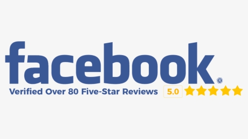 Top Rated Title Partners On Facebook - Us On Facebook, HD Png Download, Free Download