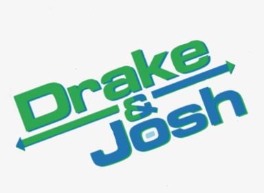 Drake And Josh Title , Png Download - Drake And Josh Title, Transparent Png, Free Download