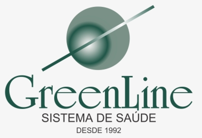 Green Line Saude, HD Png Download, Free Download