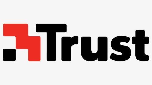 Trust Keyboard Logo, HD Png Download, Free Download