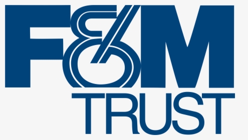 F&m Trust Logo - F&m Trust Logo, HD Png Download, Free Download