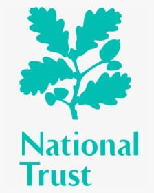 National Trust Logo Hi Res, HD Png Download, Free Download