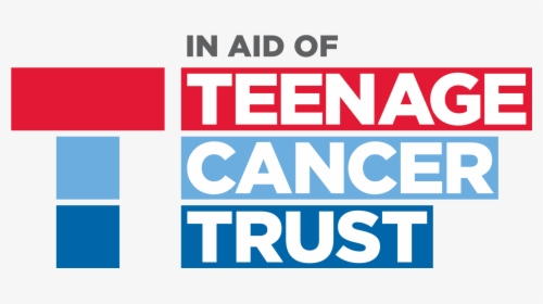 Aid Of Teenage Cancer Trust, HD Png Download, Free Download
