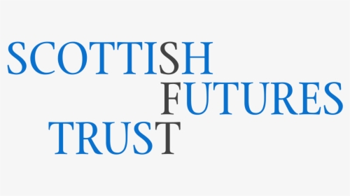 Scottish Futures Trust Logo, HD Png Download, Free Download