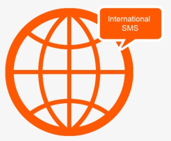 International-sms - Intesol Worldwide, HD Png Download, Free Download