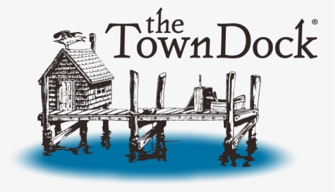 The Town Dock - Town Dock Narragansett Ri, HD Png Download, Free Download