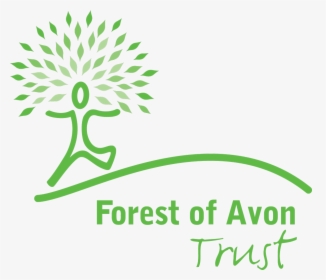 Forest Of Avon Trust, HD Png Download, Free Download
