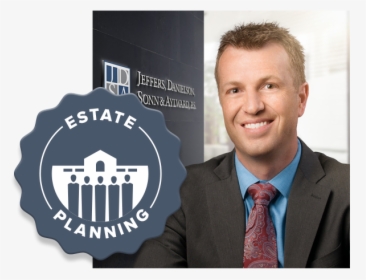 Estate Planning Evan Mccauley, HD Png Download, Free Download