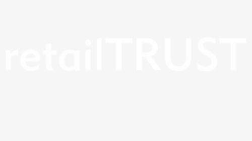 Retail Trust - Johns Hopkins Logo White, HD Png Download, Free Download