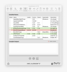 Screenshot, HD Png Download, Free Download