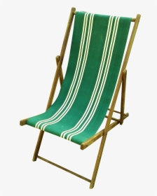 Deck Chair Png Transparent Hd Photo - Deckchair, Png Download, Free Download