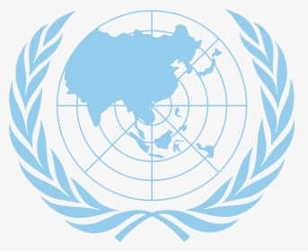 Transparent United Nations Logo Png - Model United Nations Transparent, Png Download, Free Download