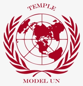 Model Un Logo - United Declaration Of Human Rights Logo, HD Png Download, Free Download