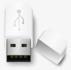 This Free Icons Png Design Of Flash Drive - Flash Memory, Transparent Png, Free Download