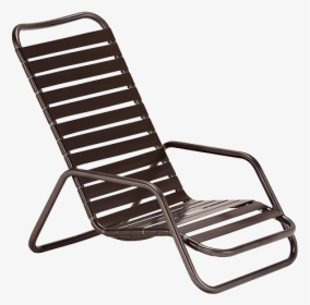 Texacraft Swimming Pool Furniture Nesting Beach Chair - Garden Furniture, HD Png Download, Free Download