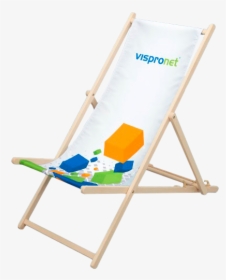 Beach Chair Png, Transparent Png, Free Download