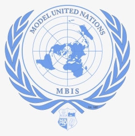 Model United Nations Logo Png, Transparent Png, Free Download