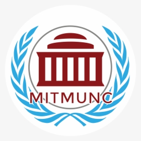 Mitmunc Logo - United Nations, HD Png Download, Free Download