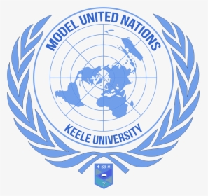 Model United Nations Symbol, HD Png Download, Free Download