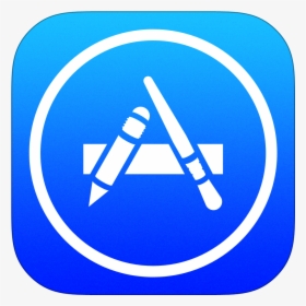 App Store Icon - App Store Icon Png, Transparent Png, Free Download