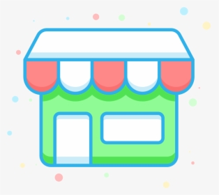 Store Icon - Icon, HD Png Download, Free Download