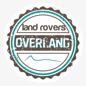 Landroveroverland - Pre Order Now Blue, HD Png Download, Free Download