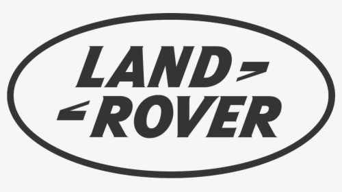 1 Of 2free Shipping 2 X Land Rover Big Logo Graphic - Land Rover Logo Sticker, HD Png Download, Free Download