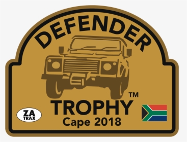 Land Rover Defender Logo, HD Png Download, Free Download