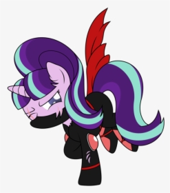 Starlight Glimmer As Sango, HD Png Download, Free Download