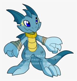 Transparent Paid Clipart - Digimon Png, Png Download, Free Download