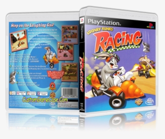 Looney Tunes Racing - Looney Tunes Racing Manual, HD Png Download, Free Download