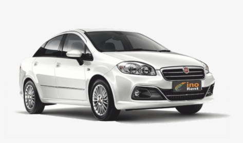 2017 Fiat Linea, HD Png Download, Free Download