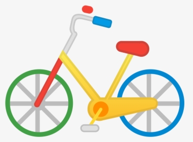 Bicycle Icon, HD Png Download, Free Download
