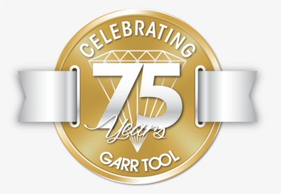 75th Anniversary - Label, HD Png Download, Free Download