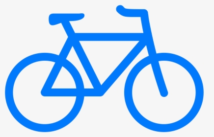 Transparent Cyclist Silhouette Png - E Bike Icon Png, Png Download, Free Download