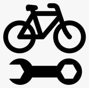 Bike Repair & Maintenance - .bike Domain, HD Png Download, Free Download