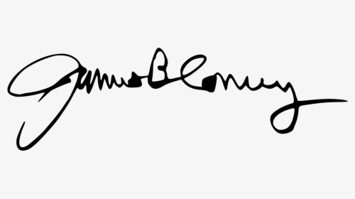 Comey Signature Autograph - James Comey Signature, HD Png Download, Free Download
