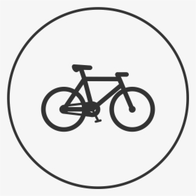 Rent A Bike Icon, HD Png Download, Free Download