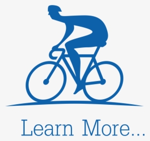Bicycling Tours Icon Png, Transparent Png, Free Download