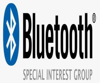 Bluetooth Logosvg Wikipedia - Bluetooth Sig Bluetooth, HD Png Download, Free Download