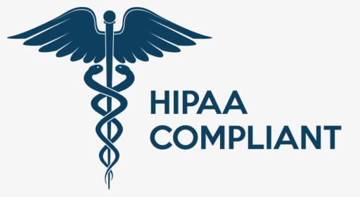 Transparent Fingerprint Transparent Png - Hipaa Compliant Logo, Png Download, Free Download