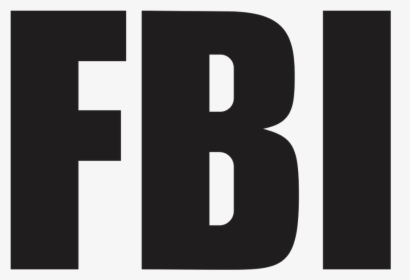 Symbols Of The Federal Bureau Of Investigation , Png - Parallel, Transparent Png, Free Download