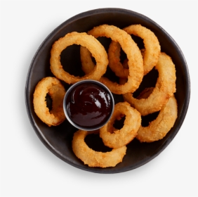 40010679 - Onion Ring, HD Png Download, Free Download
