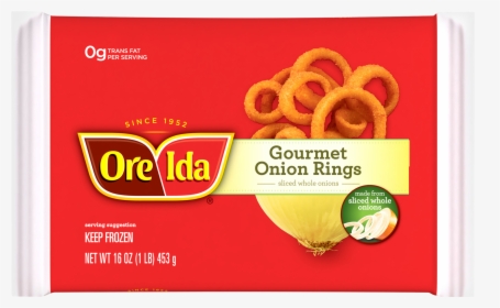 Ore Ida Onion Rings, HD Png Download, Free Download