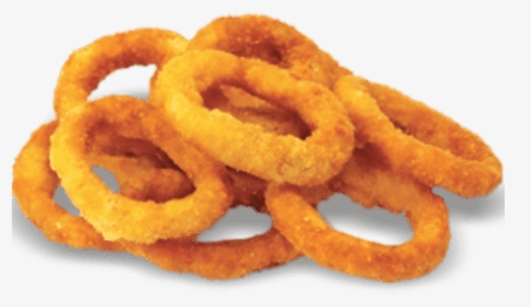 Onion Rings - Onion Rings Png, Transparent Png, Free Download