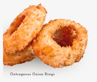 Onion Ring, HD Png Download, Free Download